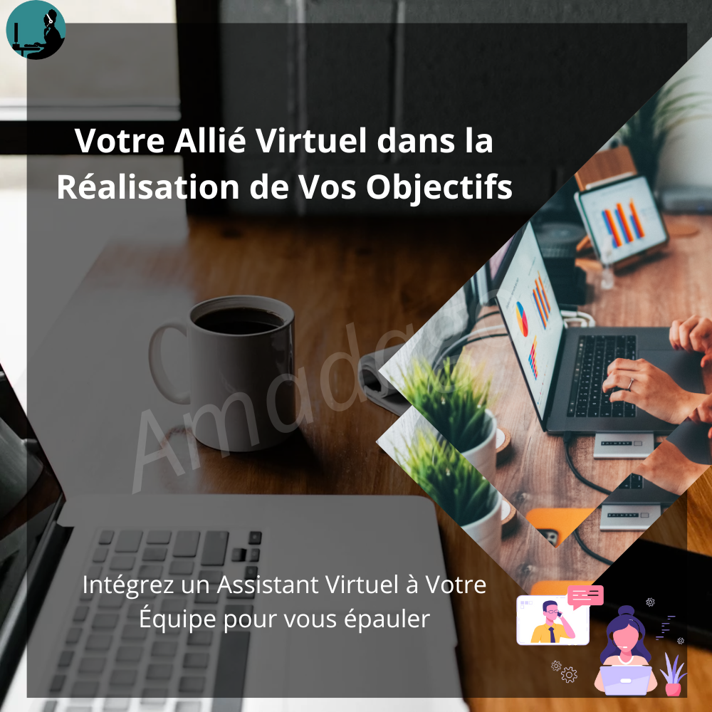 Assistant virtuel